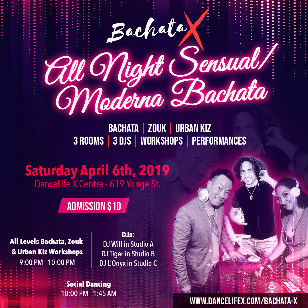 instagram 1080×1080 bachata 6 april