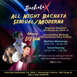 All Night Bachata_Instagram