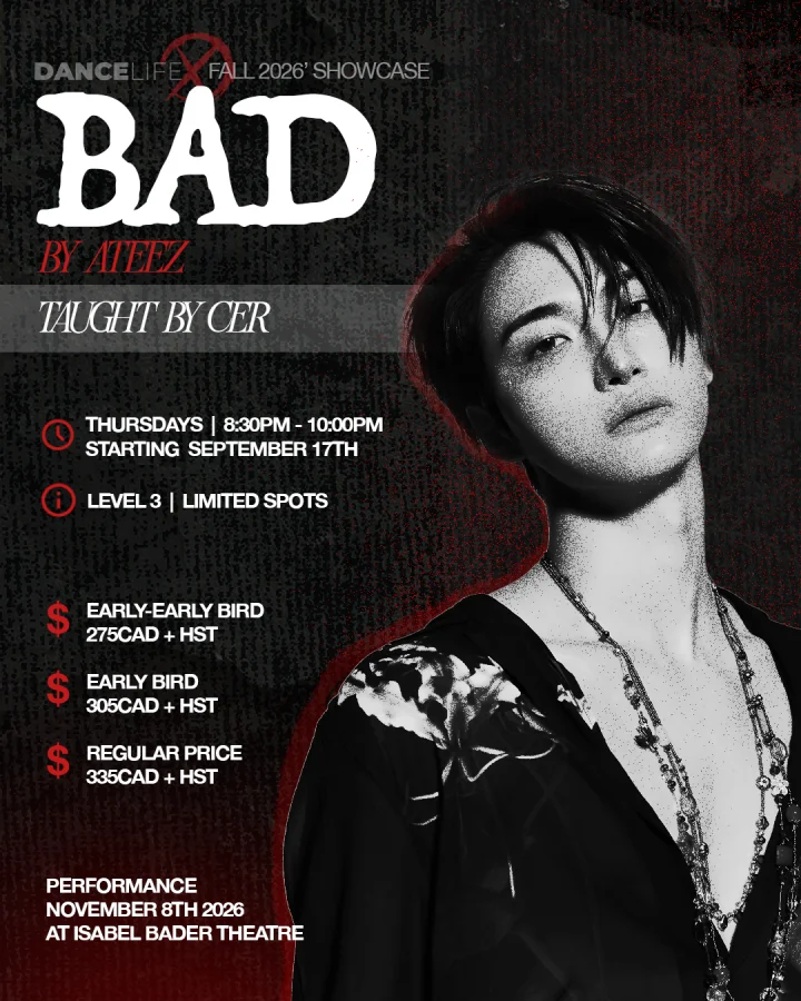 BAD - ATEEZ