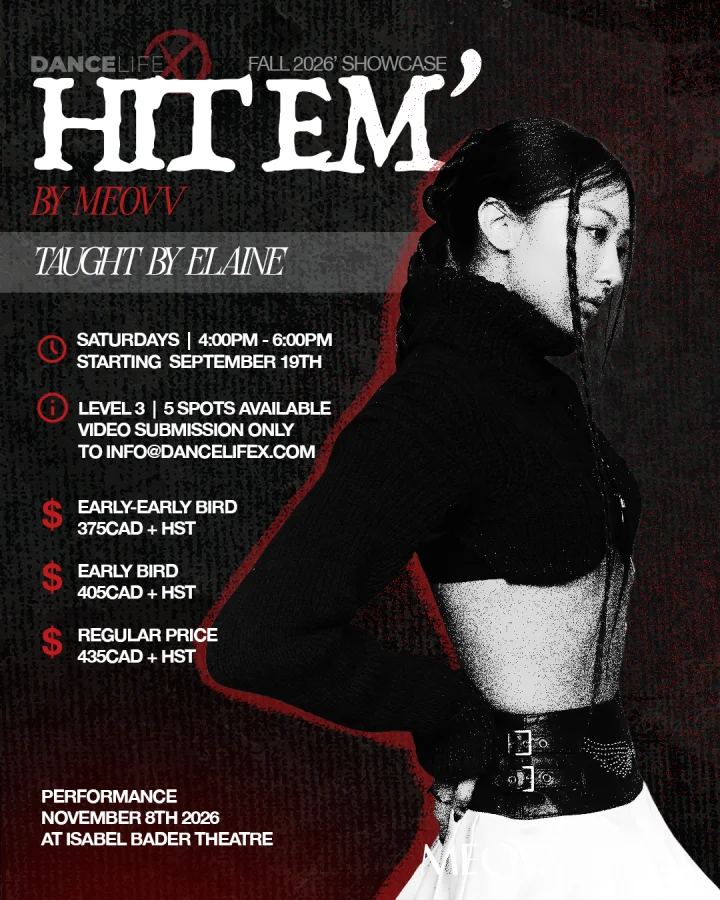 Hit Em' - MEOVV