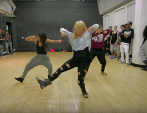 Beyonce’ – Upgrade U | WilldaBeast Adams | Beyonce’ Series pt.1 | Filmed by @Brazilinspires