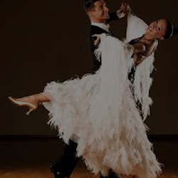 Foxtrot Dance