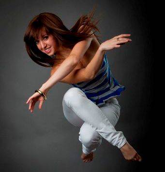 LIANE PRENOVAULT