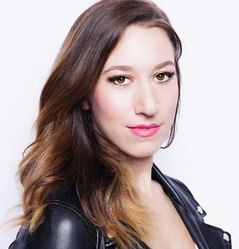 Nicole Rosove