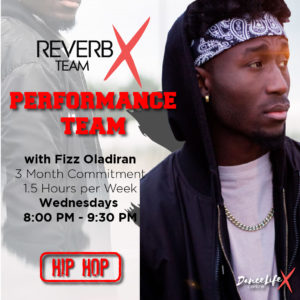 Reverb Team X_Instagram