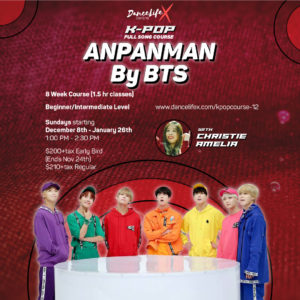 Anpanman-BTS (Christie Amelia)_Instagram