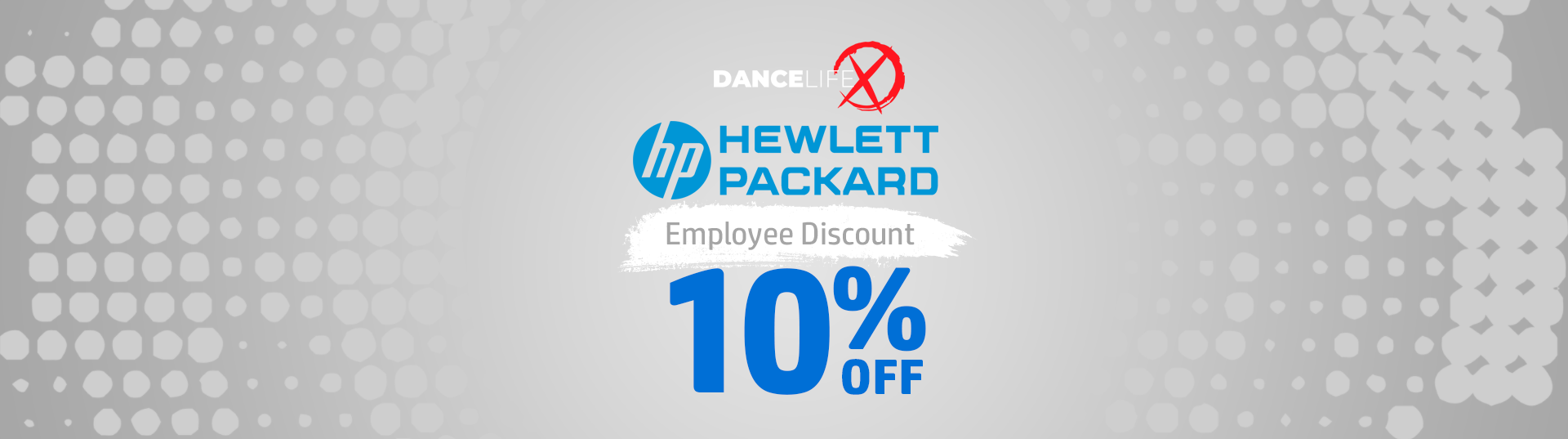 HP Employees Discount - DanceLifeX Centre | The Best Dance Classes in ...