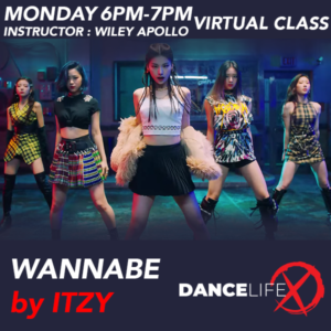 KPOP BannersMonday
