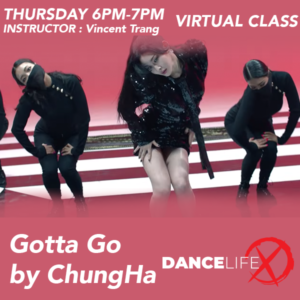KPOP BannersTHURSVINCENT