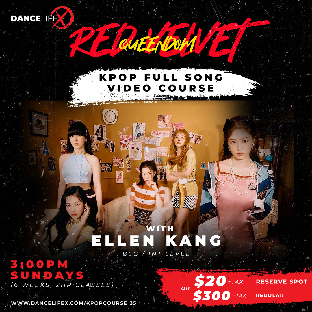 Dancelifex – Ad – Instagram