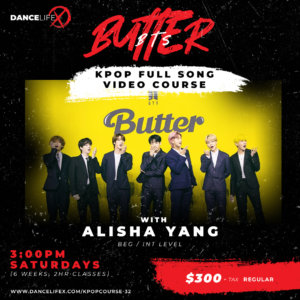 Dancelifex – Ad – Instagram