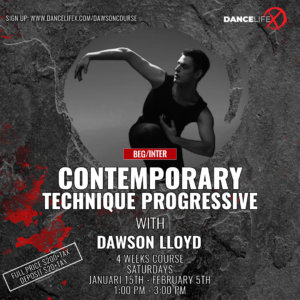 DAWSON COURSE