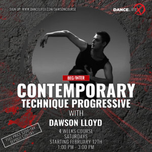 DAWSON-COURSE