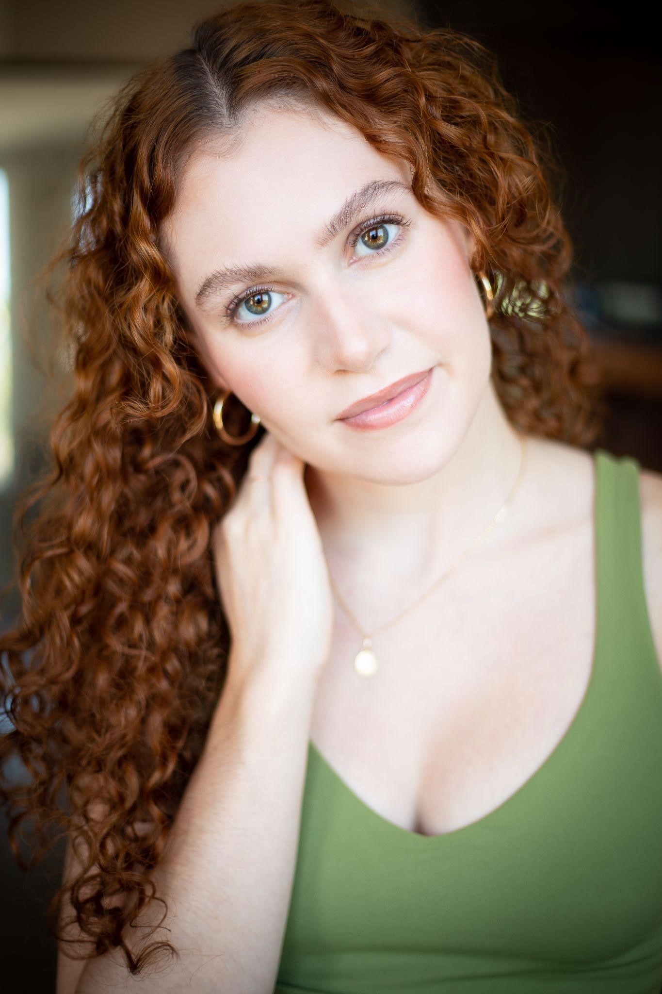 Amanda Macevicius