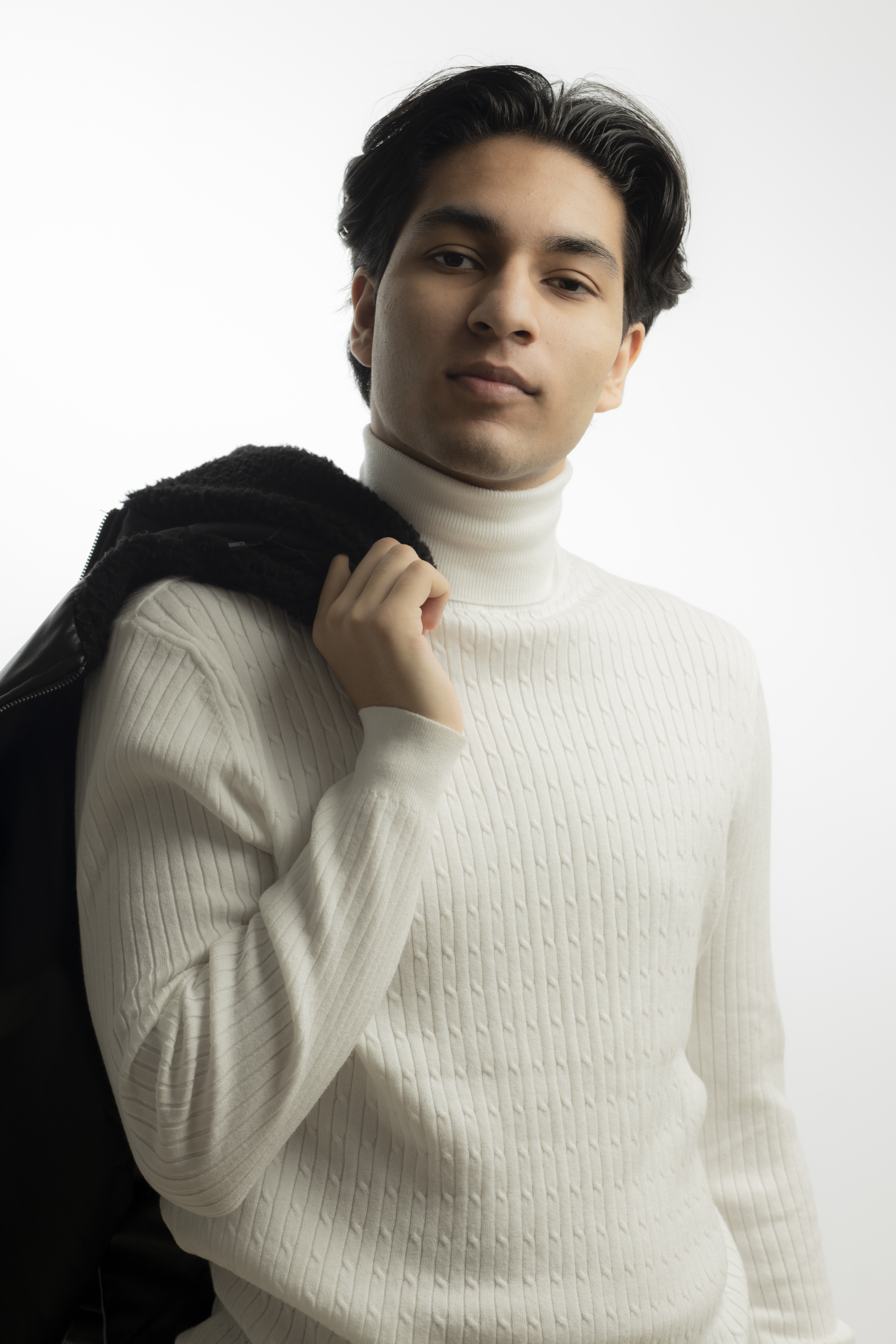 Aryaan Kanji