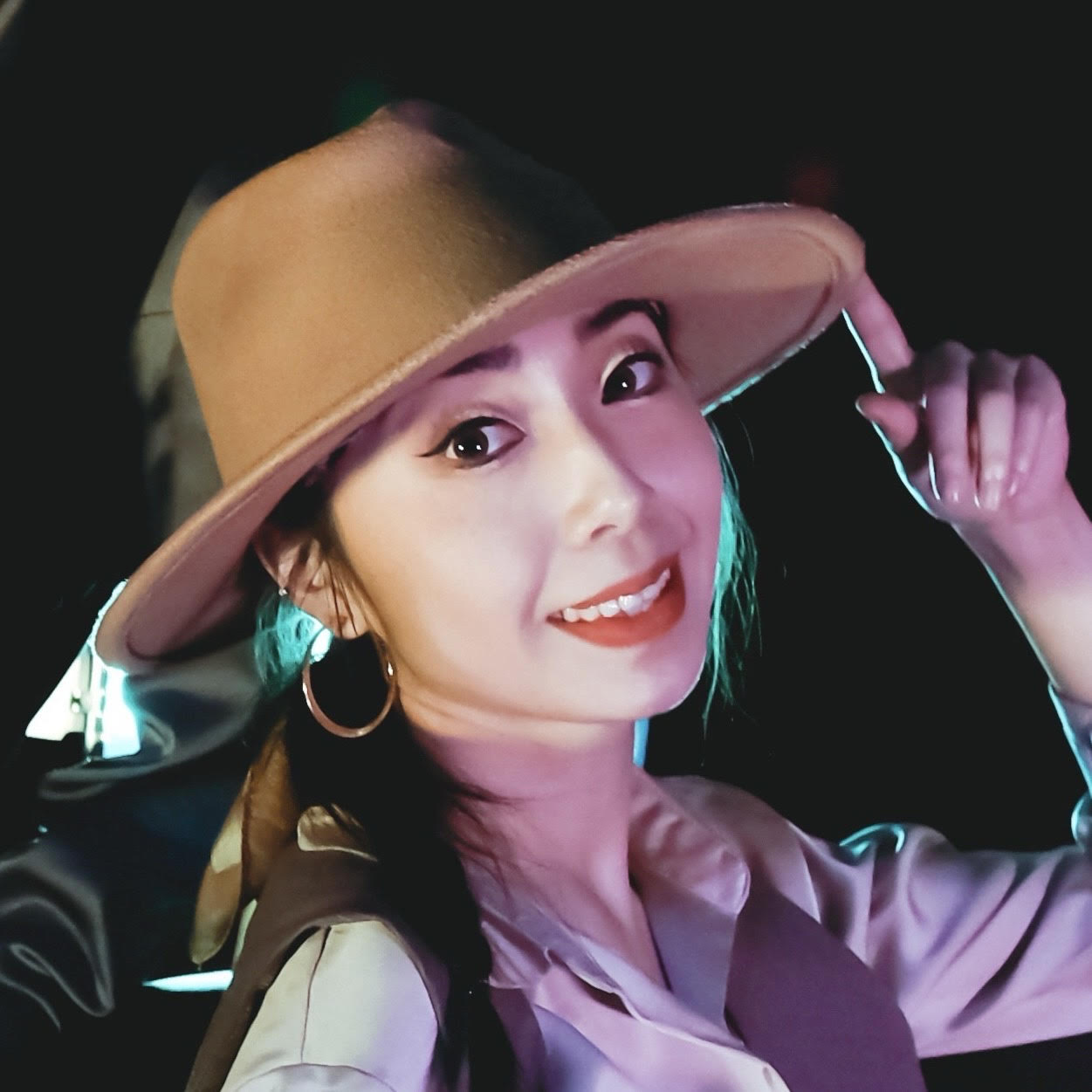 Joey Zhang