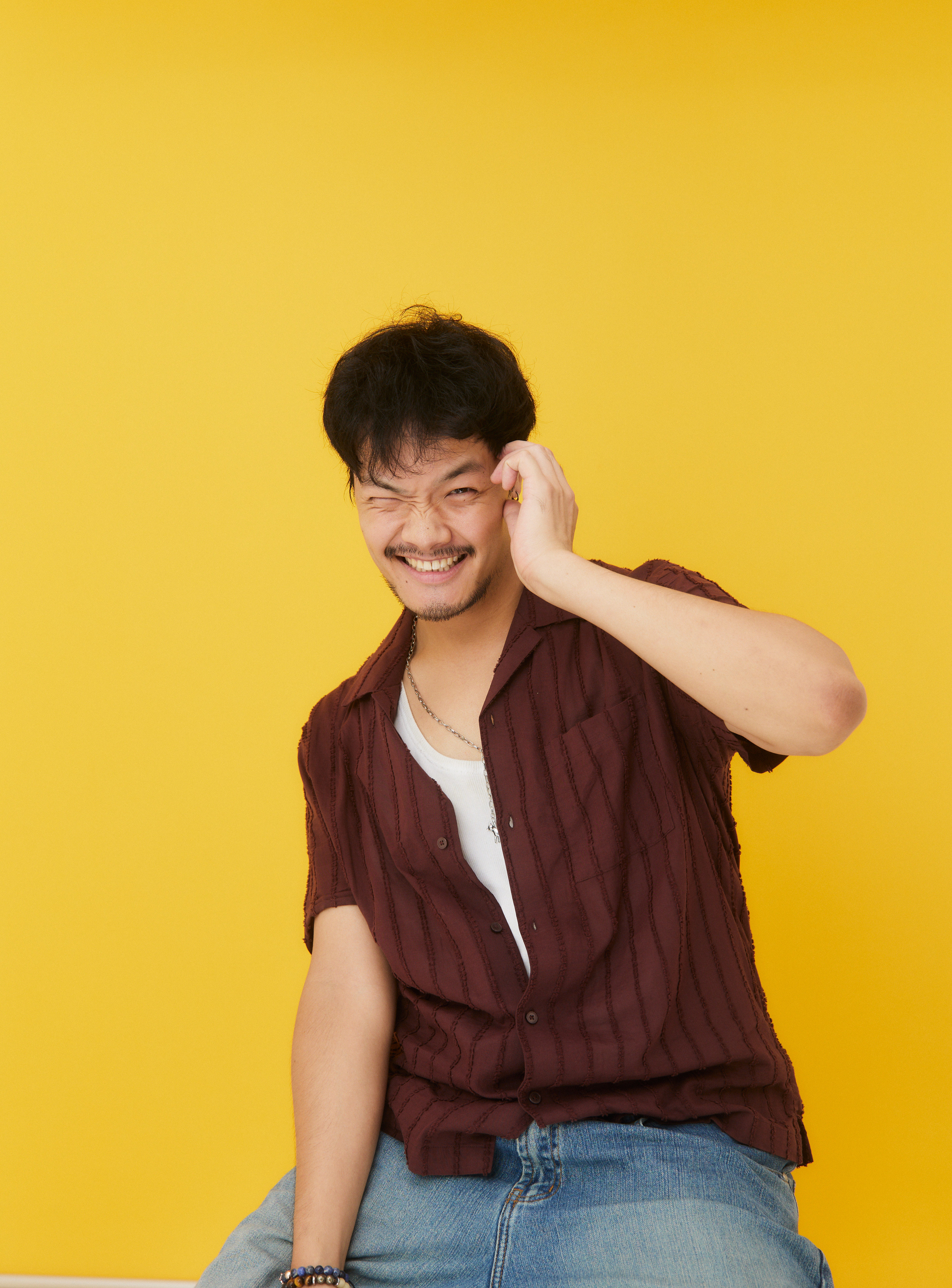 Steven Chau
