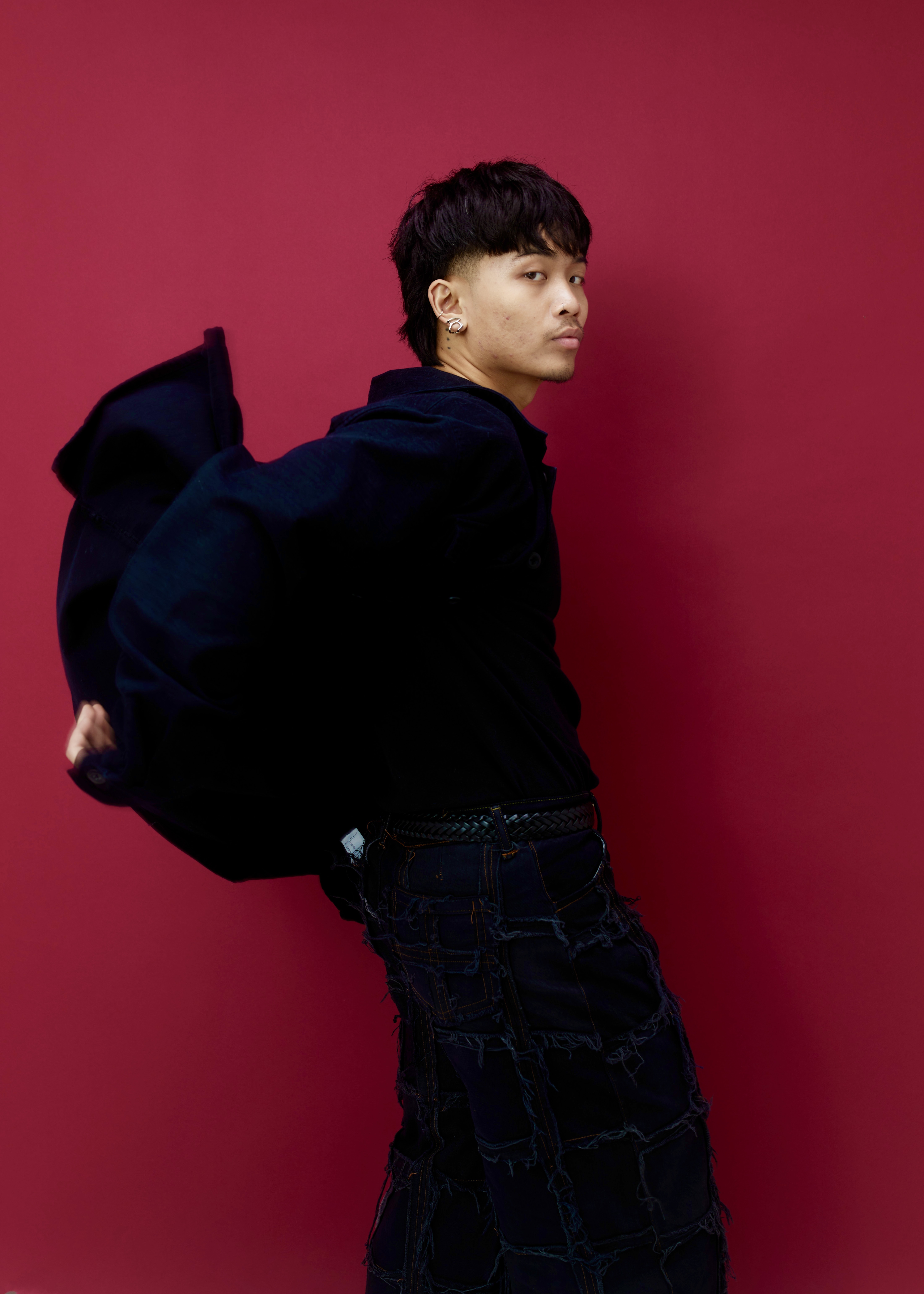 Jasper Oliveros