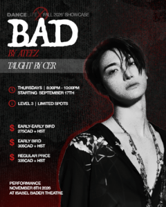 BAD - ATEEZ