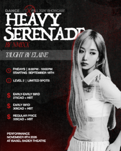 Heavy Serenade - NMIXX