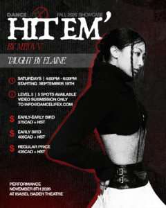 Hit Em' - MEOVV