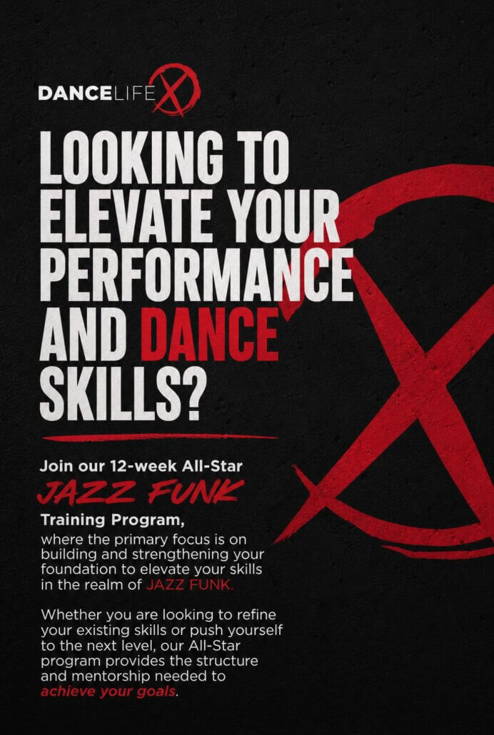 Looking to elevate your performance and dance skills?