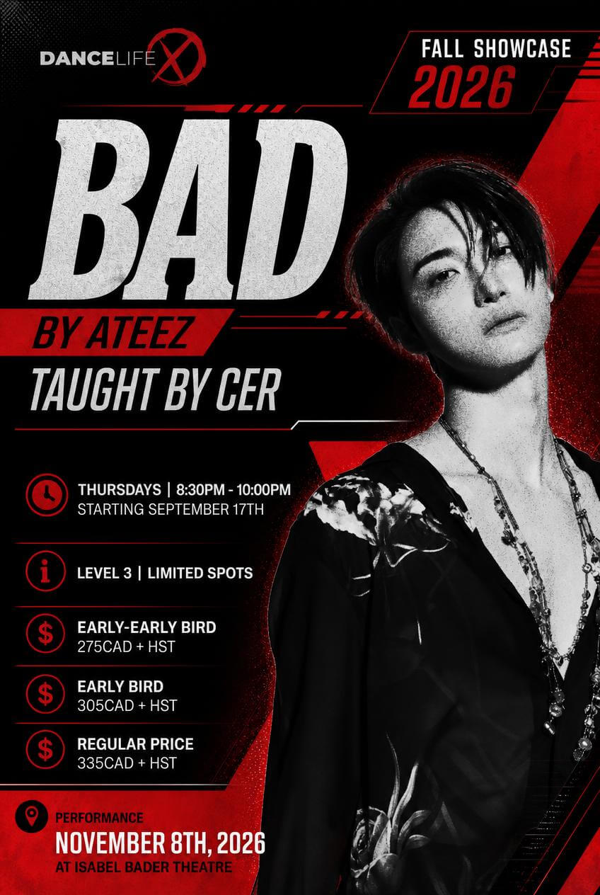 BAD - ATEEZ