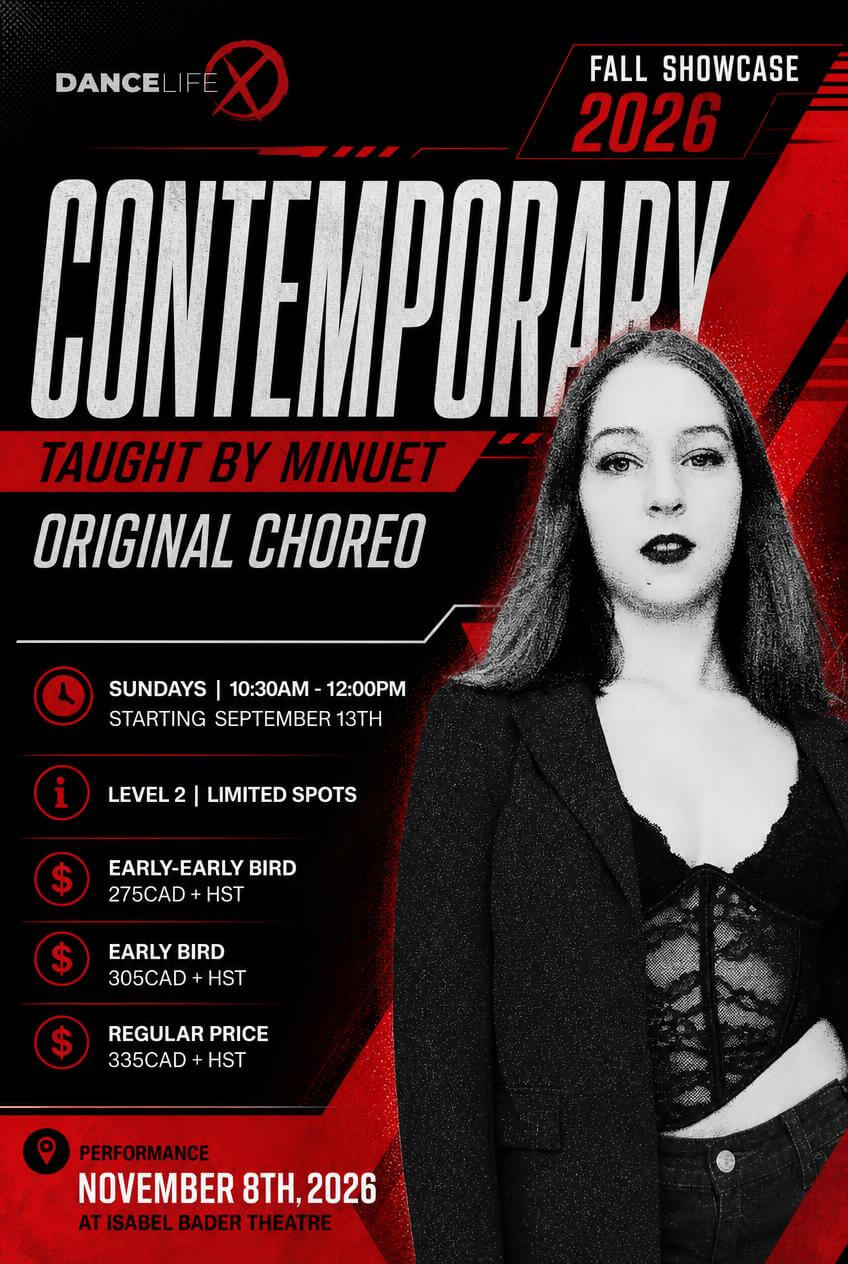 Contemporary - Minuet