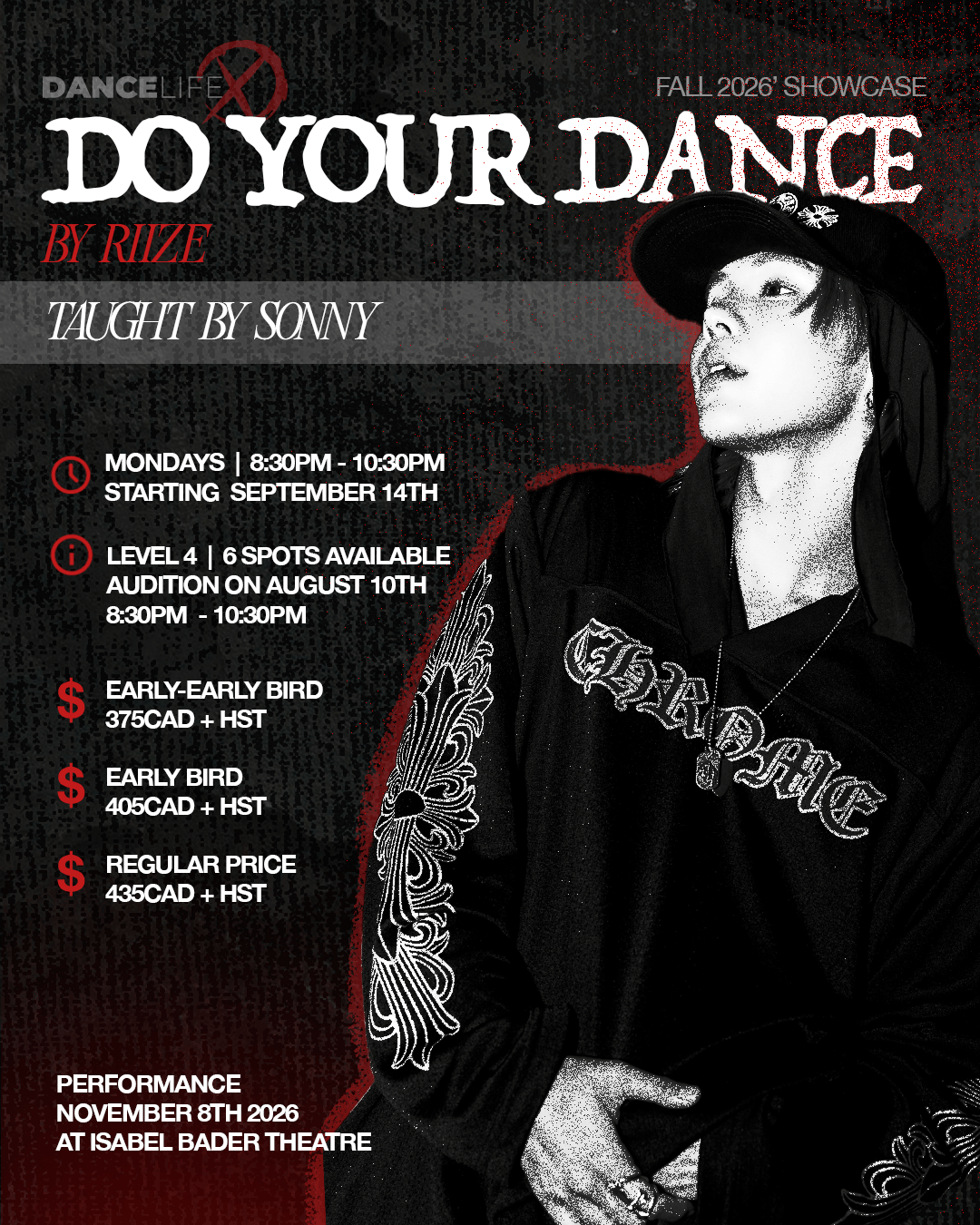 Do Your Dance - RIIZE