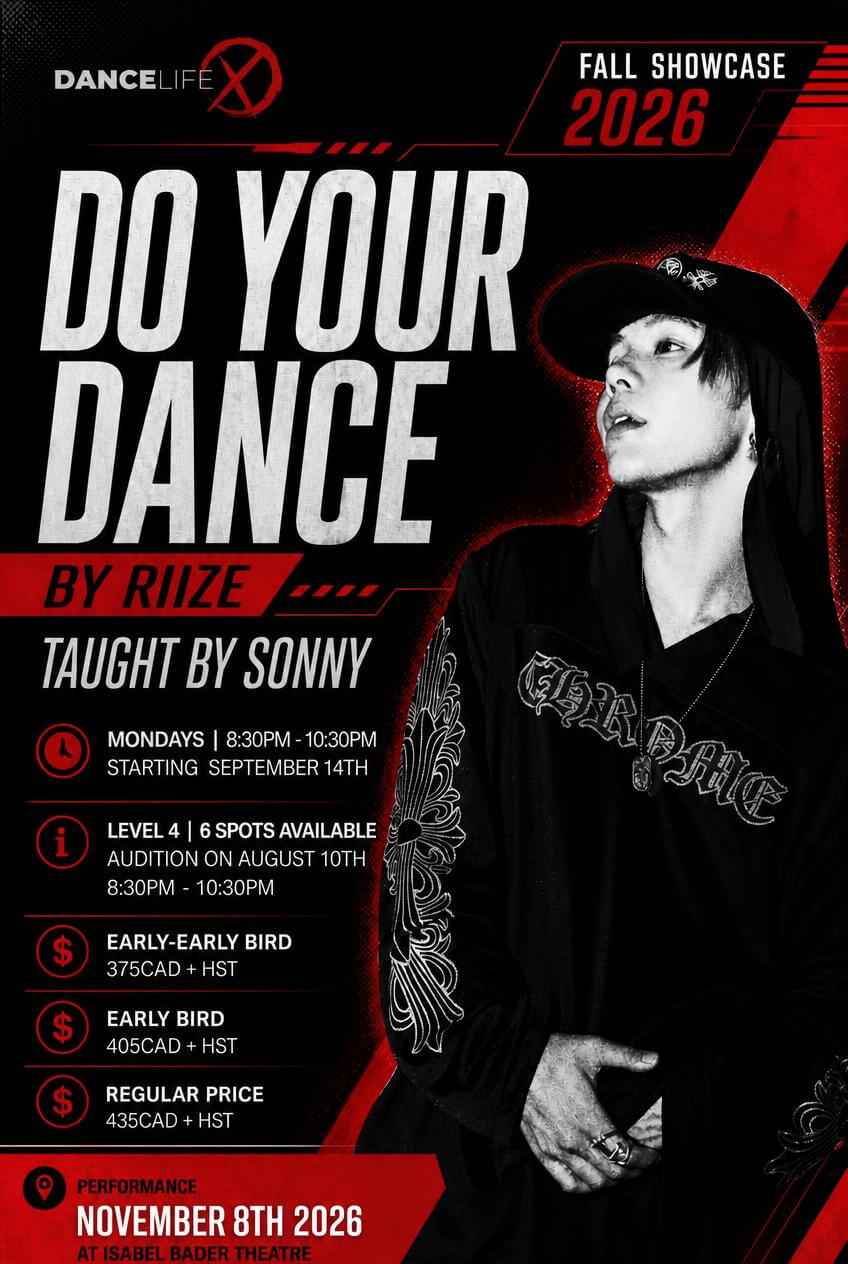 Do Your Dance - RIIZE