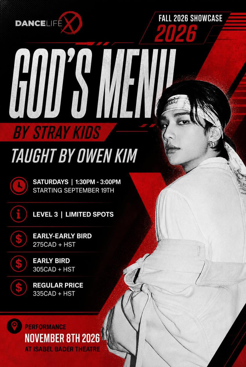 God's Menu — Stray Kids