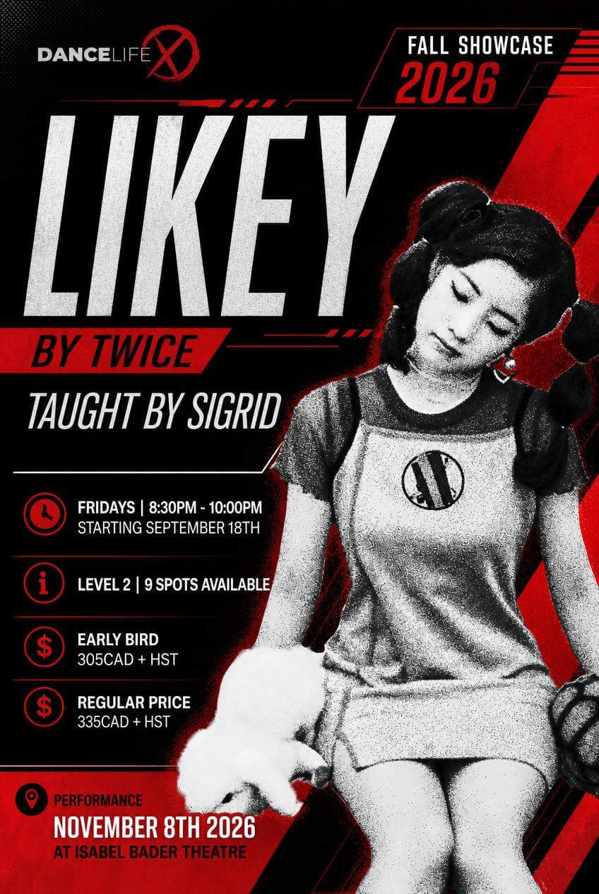 Likey - Twice