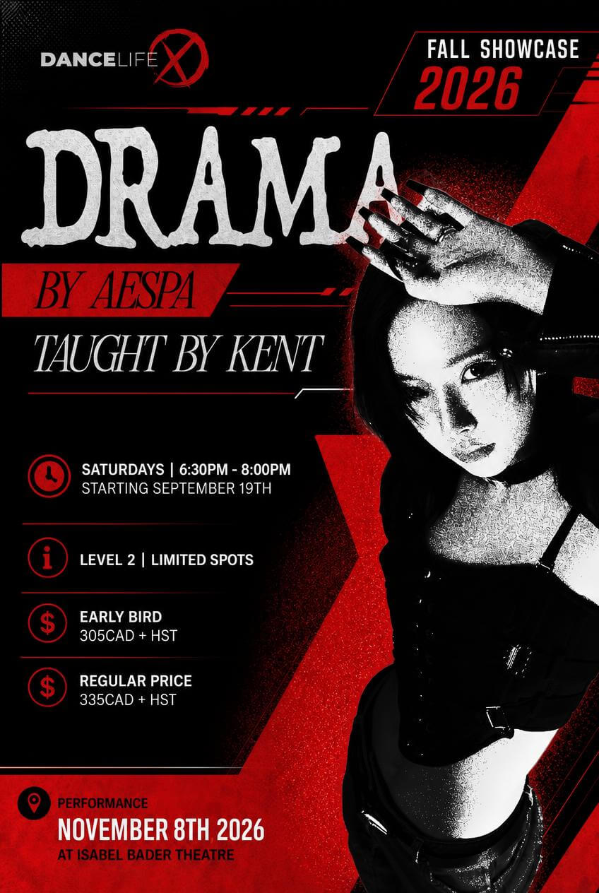 Drama — aespa
