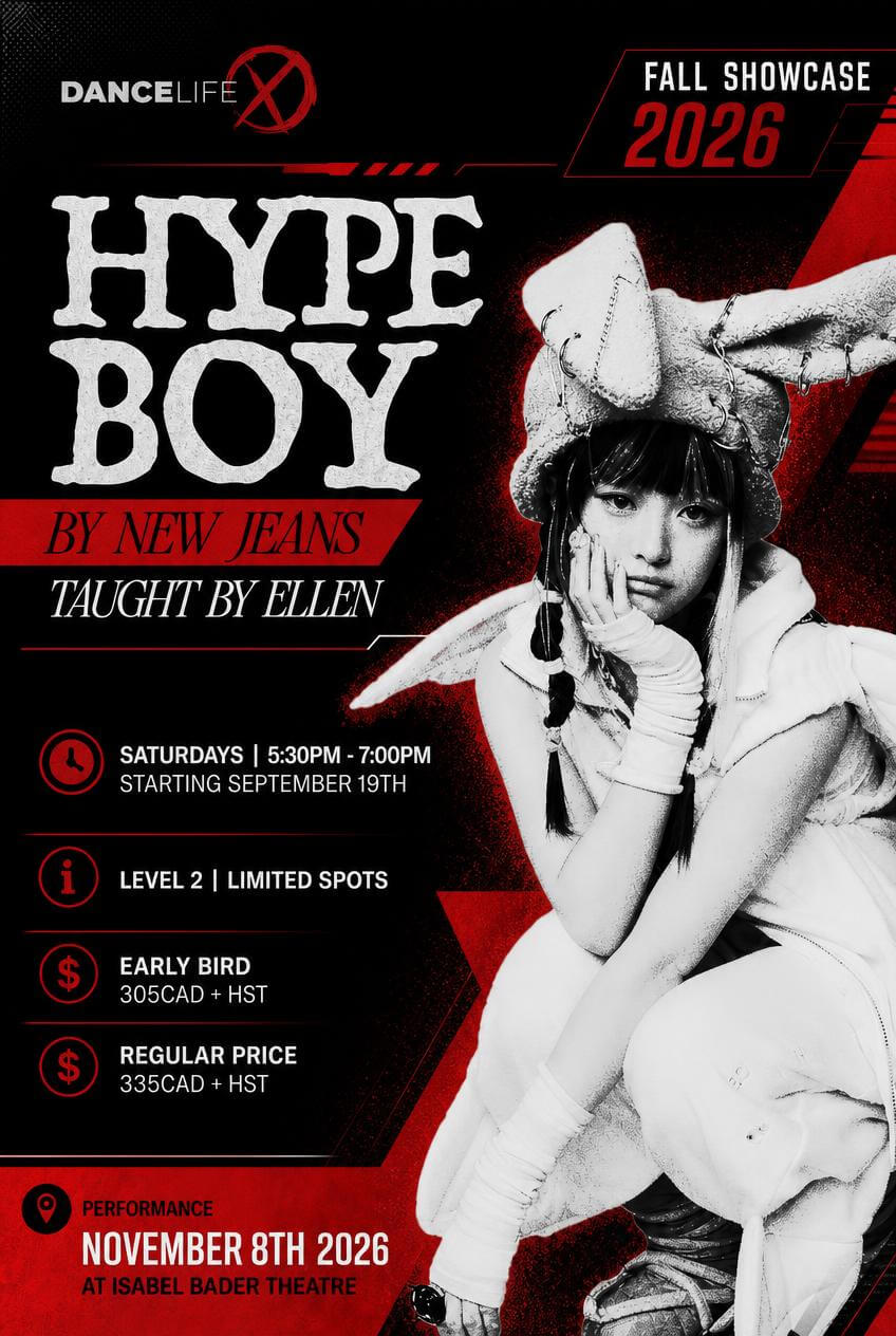 Hype Boy — NewJeans