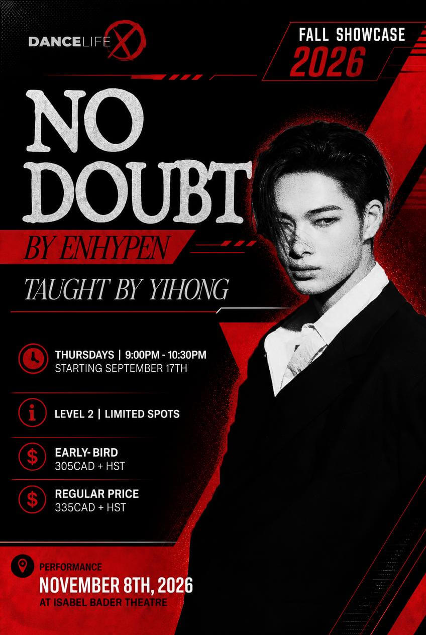 No Doubt — ENHYPEN